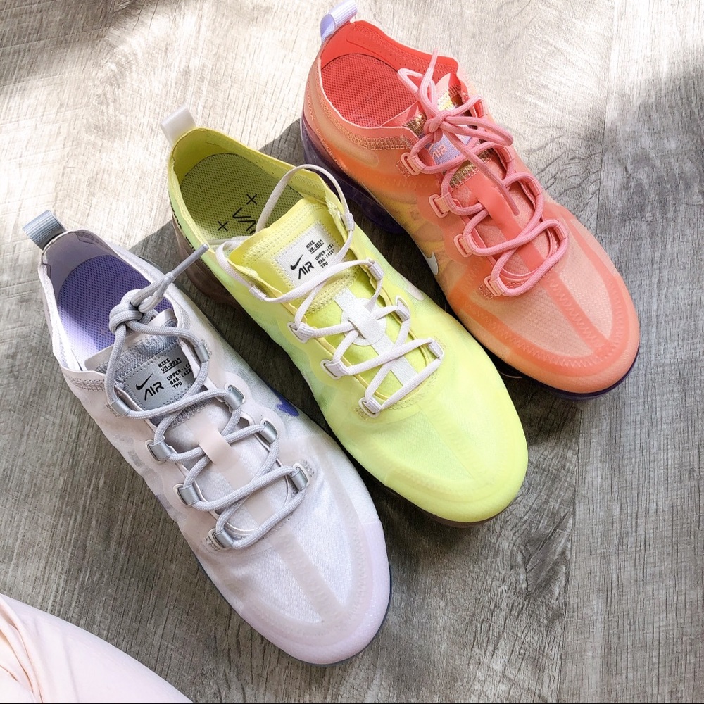 Nike air Vapormax - Picture 6 of 8